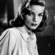 Illustration for article titled R.I.P. Lauren Bacall, glamorous siren of the Golden Age